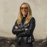 Sofia Sundström Email