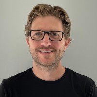 Revenue Consultancy Employee Cameron Johnson's profile photo