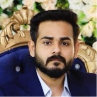 CuddlyNest Employee Anser Haider's profile photo