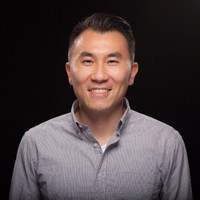 Epic Games Employee Joseph Hsu's profile photo