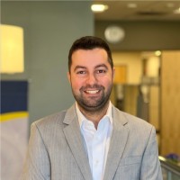 NorthEast Electrical Employee Andrew Mani's profile photo