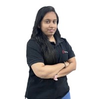 Currently Employee Kinal Patel's profile photo