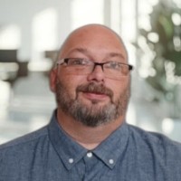 MAPTYCS® Employee William Funk's profile photo