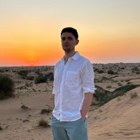 Limerick City and County Council Employee Gavin Sheehan's profile photo