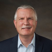 Design Outreach Employee Mark Heldreth's profile photo