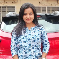 Pinnacle Data Services Inc Employee Akshatha T's profile photo