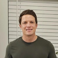 CACI International Inc Employee Daniel Howells's profile photo