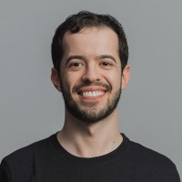 Stratec Informática Employee Gustavo Russo's profile photo
