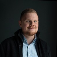 MIDL Employee Ivan Smirnov's profile photo