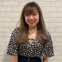 Tiong Seng Contractors (Pte) Ltd Employee Joyce Lee's profile photo