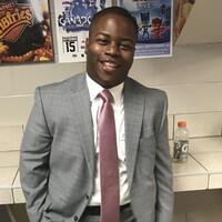 CloudCME Employee Kevin Matthews's profile photo