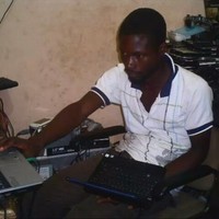 Feltech Electronics Ltd Employee Felix Adjei's profile photo