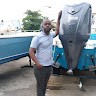 Inter-Mat Employee Ayayi Undefined's profile photo