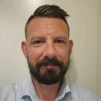 Norwegian Employee Anders Bakken's profile photo
