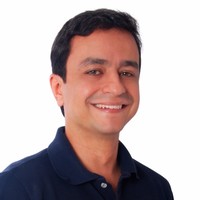 Erick Alves Email & Phone Number