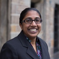 EN-POWER GROUP Employee Nikita Gupta's profile photo