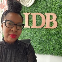 I Design Beauty Employee Stacy Thomas's profile photo