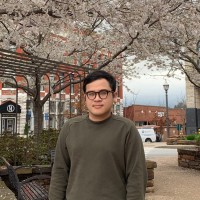 University of Arkansas Employee Khoa Vo's profile photo