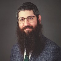 The Rockefeller University Employee Joshua Krisch's profile photo