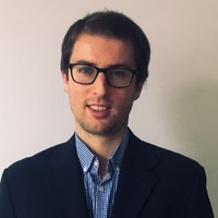 AlphaCredit Employee Frédéric Grégoire's profile photo