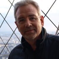 Chris Jolliffe Email & Phone Number