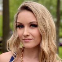 FuGENE Employee Kate Prudent's profile photo