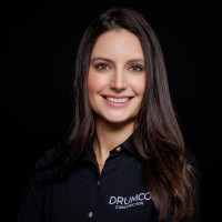 DRUMCO Construction Employee Amelie Hamel's profile photo