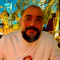 Ali Dbouk Email