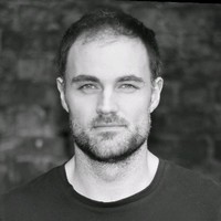 Chupi Employee Dónal Donohoe's profile photo