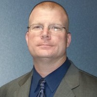 United States Air Force Employee Ed Cannon's profile photo
