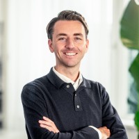 DELTA Equity Partners Employee Jack Arkesteijn's profile photo