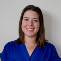 Gillette Children's Specialty Healthcare Employee Danielle Harding's profile photo