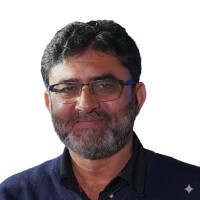 GOURMET FOODS AND BEVERAGES LIMITED Employee Muhammad Shakeel's profile photo