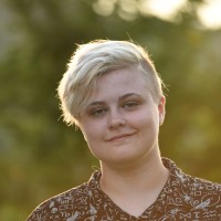 Linked Mentoring Employee Mack Kane's profile photo