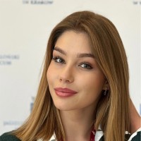 Farmepo Employee Dagmara Fydrych's profile photo