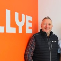 Allye Employee Alistair McNeil's profile photo