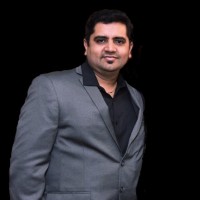 Commercial Bakeries Corp. Employee Neeraj Purswani's profile photo