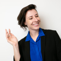 Atmosera Employee Nicola Molinaro's profile photo