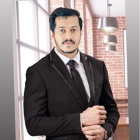 SIGMA ACCOUNTING  AND BOOK KEEPING UAE Employee Mohammed Aris's profile photo