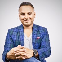 DoublU Employee Arijit Sarkar's profile photo