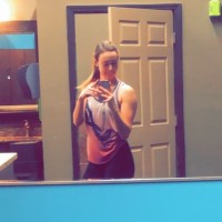 Bodyplex Fitness Adventure Employee Ali Almand's profile photo