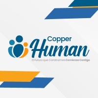 Copper Group INT. Employee Adina Benasayag's profile photo