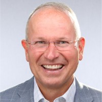 Ivalua Employee David A. Pfarrer's profile photo