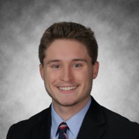 CLARK Employee Mitchell Lamb's profile photo