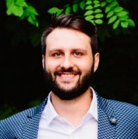 AEV Solar Employee John Ekdahl's profile photo