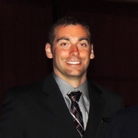 Regent Services Employee Branden Zett's profile photo