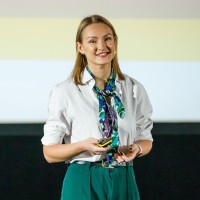 Emplonet Employee Violeta Jakutė's profile photo