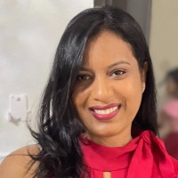 City of Hallandale Beach Employee Keren Palomino's profile photo