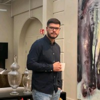 Jožef Novak's profile photo