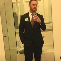 Kiewit Employee Patrick Wessels's profile photo